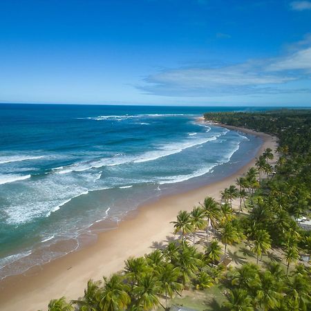 Pousada Oceano Atlantico Marau  Esterno foto