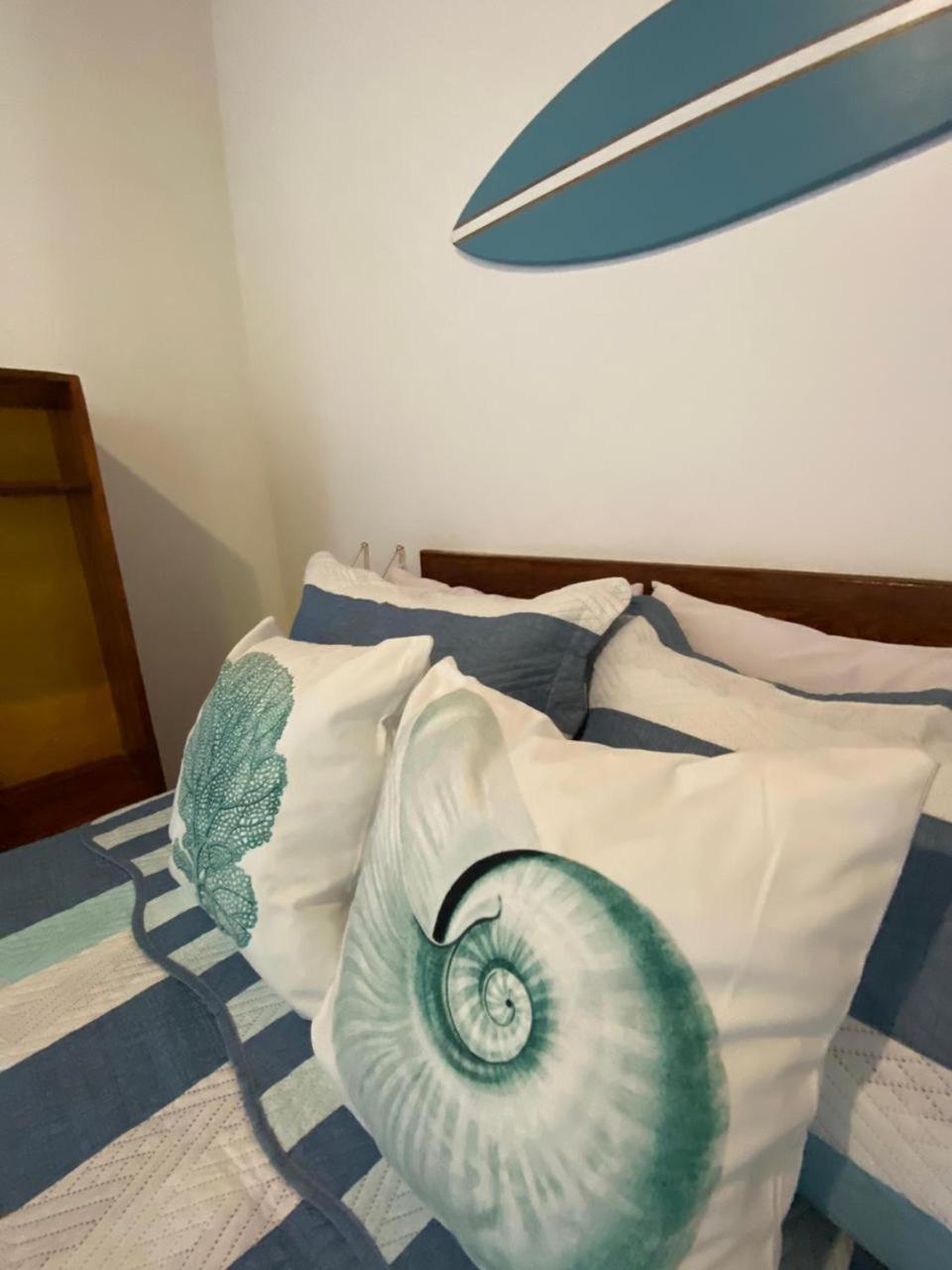 Pousada Oceano Atlantico Marau  Esterno foto
